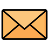 Mail ikona