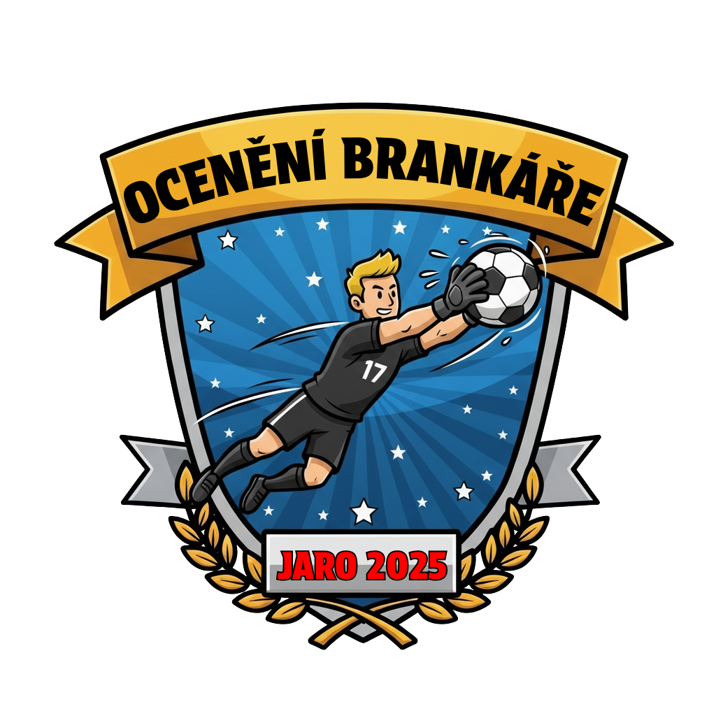 oceneni_brankar Jaro2025