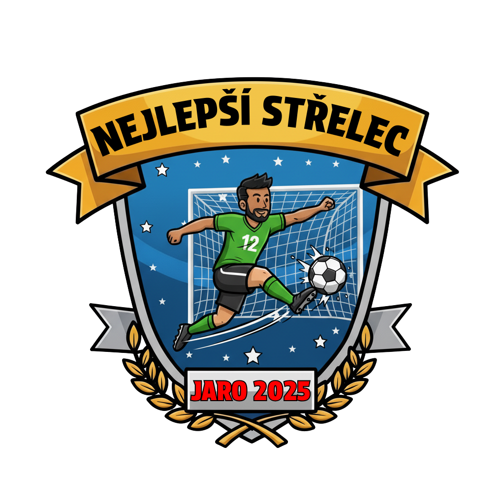 nejlepsi_strelec Jaro2025